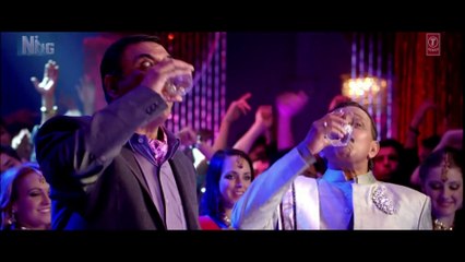 Indian Song - Anarkali Disco Chali (Housefull-2)