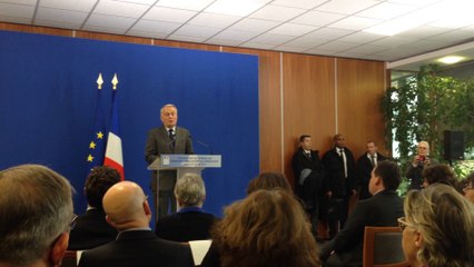 Intro Dicours  du Premier Ministre ANGERS 12/02/14