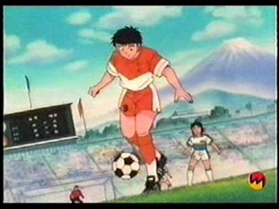 super campeones 12