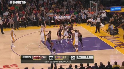 Shaqtin'A Fool