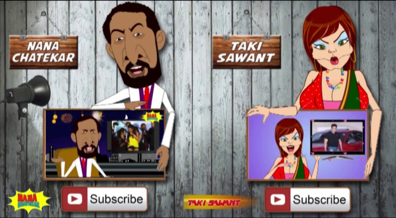 Tanisha Singh's SHOCKING MEAT DRESS Photoshoot