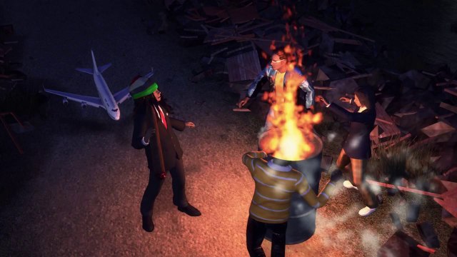 Former New Orleans mayor Ray Nagin guilty of corruption