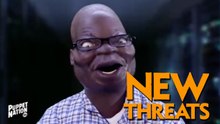 Zuma - The Biggest Unknown Threat