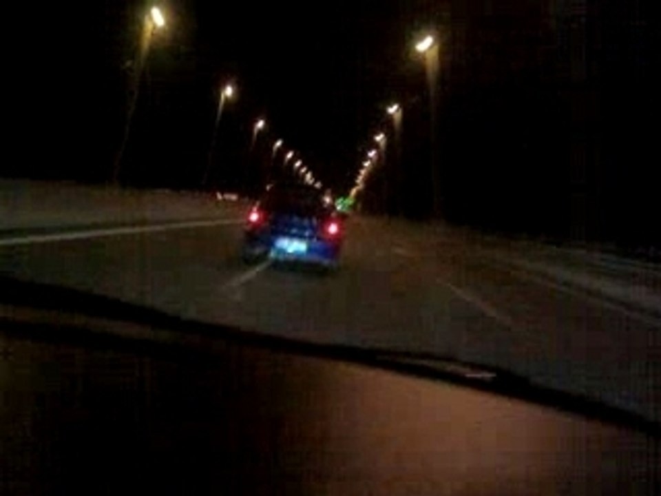 GolfSP vs Subaru vs LCR