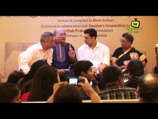 Aamir Khan Releasing Book Sagar Movie Tone