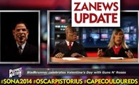 Puppet Nation ZA | News Update |   14 Feb '14 (PART1)