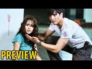 Darr @ The Mall Movie Preview | Jimmy Shergil, Pawan Kripalani
