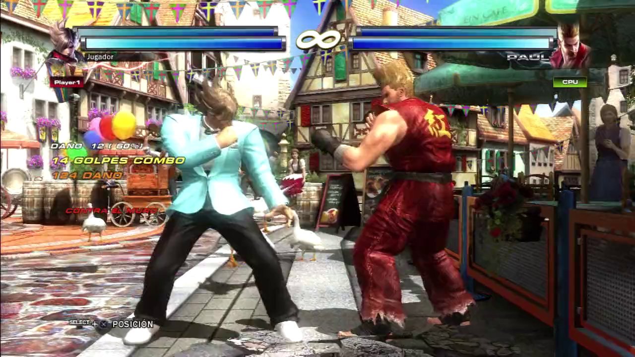 TTT2 Alisa & Lars CMV 2
