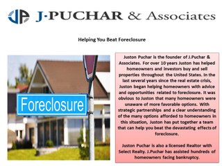 J.Puchar & Associates : short sale specialist in utah