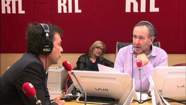 Christophe Palatre : Les Victoires de la musique, avant tout un show