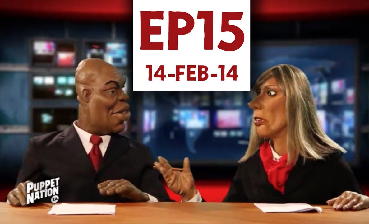 Puppet Nation ZA | Episode 15