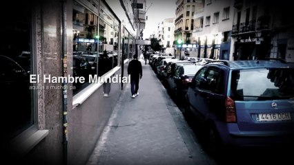 Cambiando este gran mundo