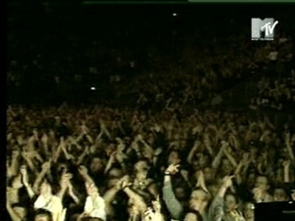 VideoClip - Depeche Mode - Live In Germa
