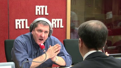 Yann Ricodel : "On traite le problème des taxis par le mauvais bout"