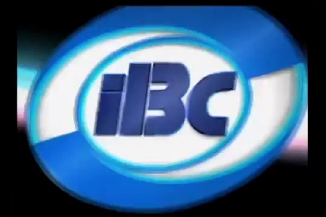 IBC 13 - STATION ID [1-JUN-2013]
