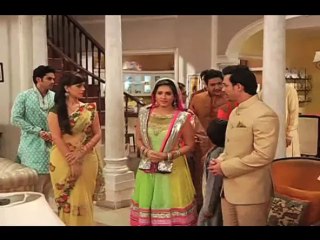 Meri Bhabhi Kunal Shraddha roka ceremony