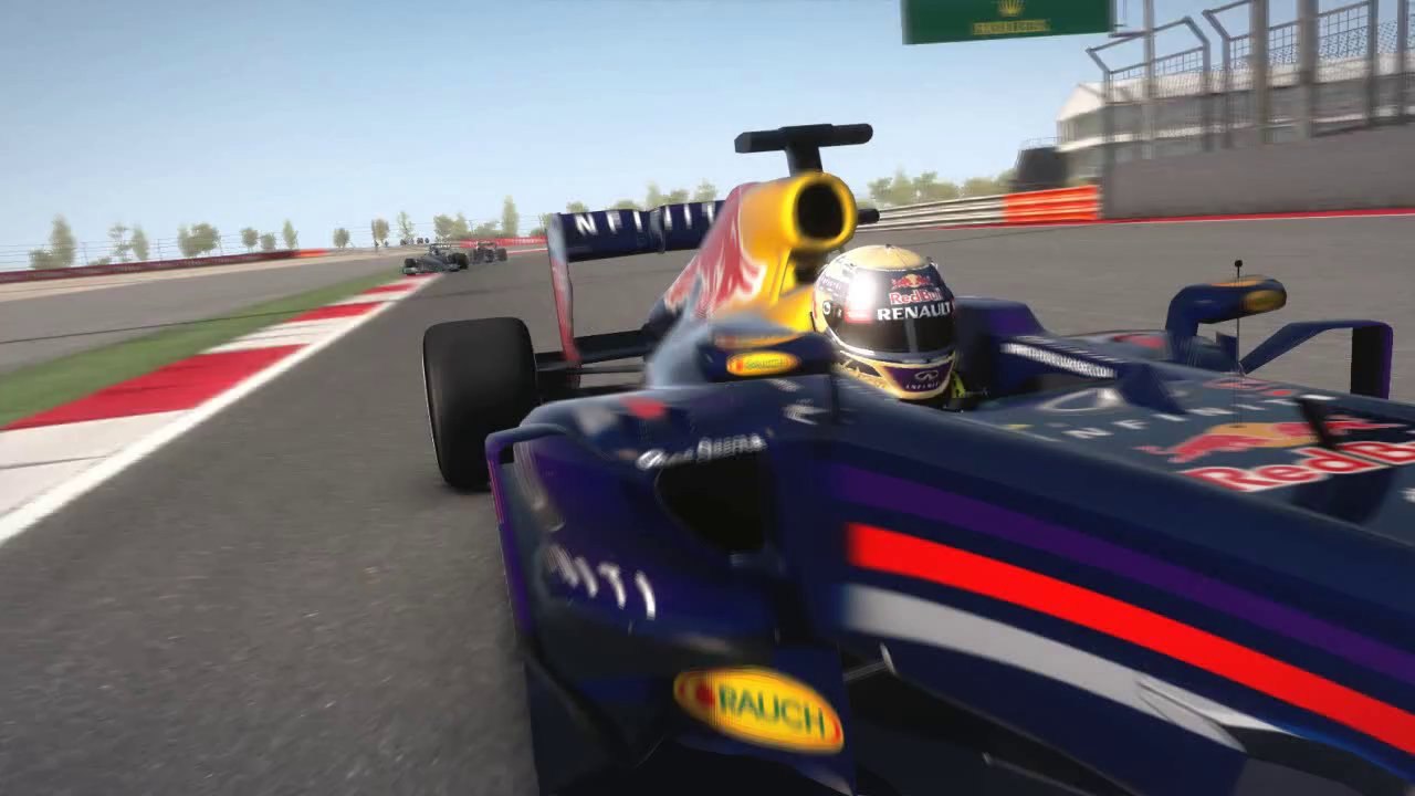 F1 2013 - Track Update Pack 4