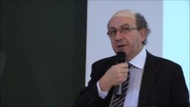 JNDD 2014 : Introduction au développement durable, par Jacques Brégeon (partie 1)