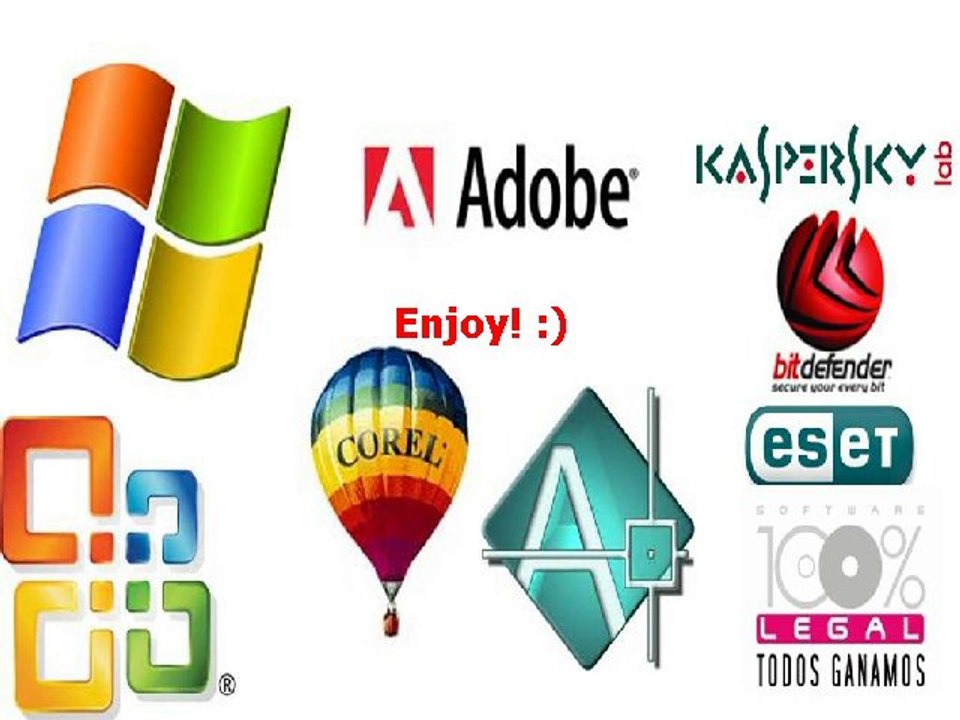 Software download list 2014 | FULL VERSION [DIRECT LINK]