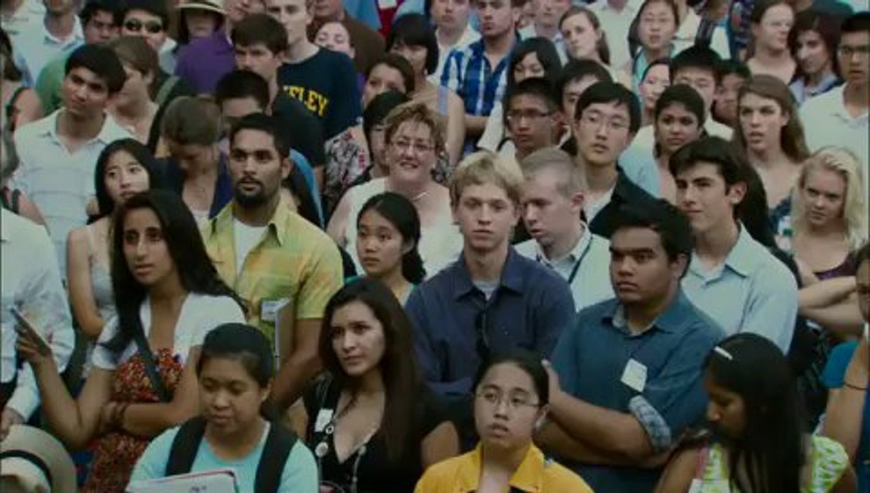 At Berkeley