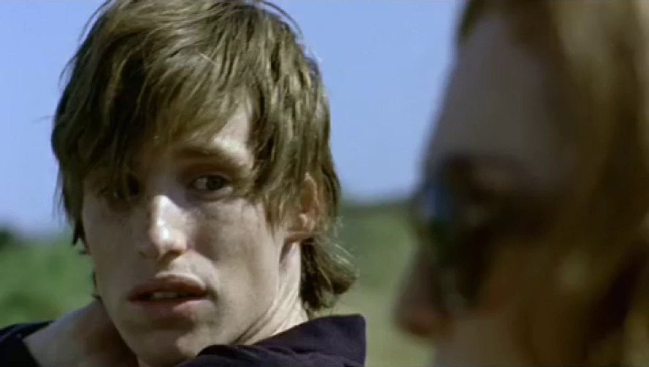 Savage Grace Trailer