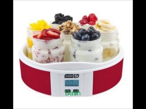 Making best yogurt with Cuisinart and Euro Cuisine makers