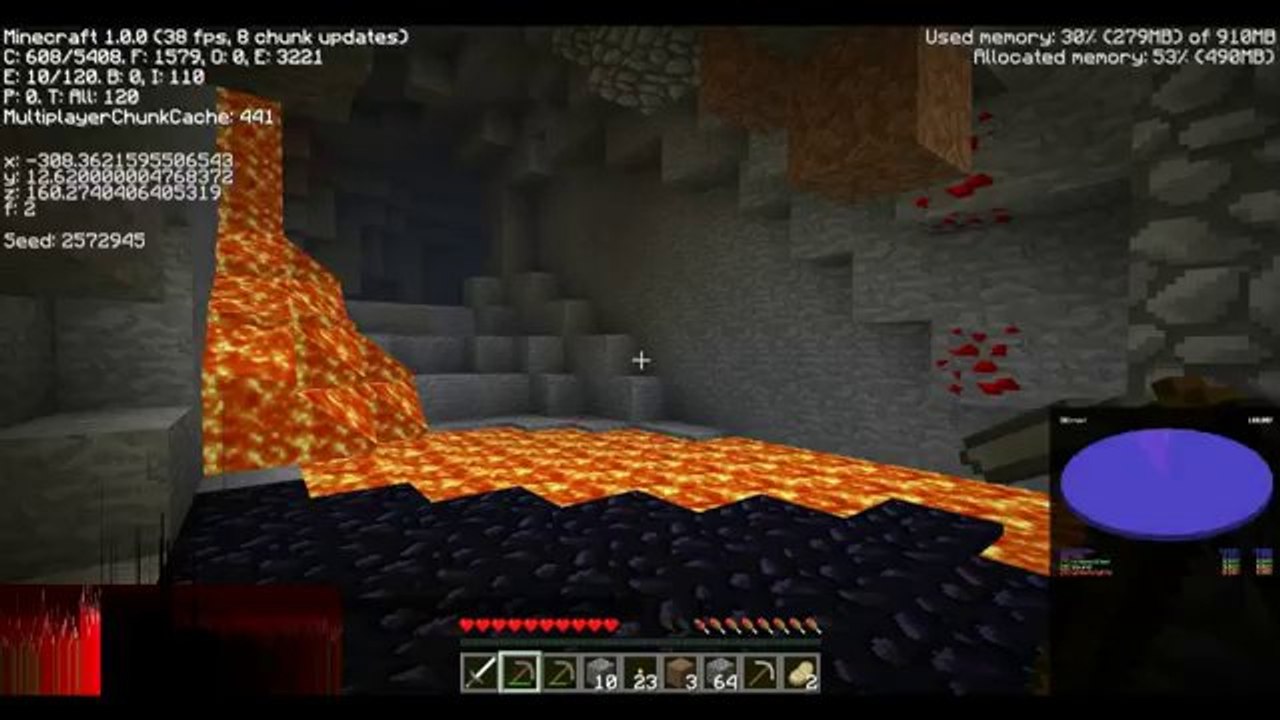 Ep 03 - DEV Fight Cube Saison 2