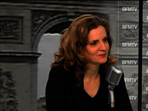 Caméras de vidéosurveillance au Bois de Boulogne: ce n'est pas mon urgence , déclare NKM - 14/02