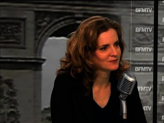 Caméras de vidéosurveillance au Bois de Boulogne: "ce n'est pas mon urgence", déclare NKM - 14/02
