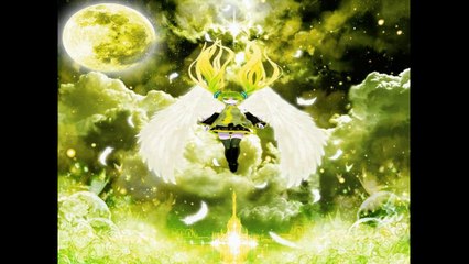 Starlight (Could You Be Mine) Remix 2014 Cover by Miku Hatsune