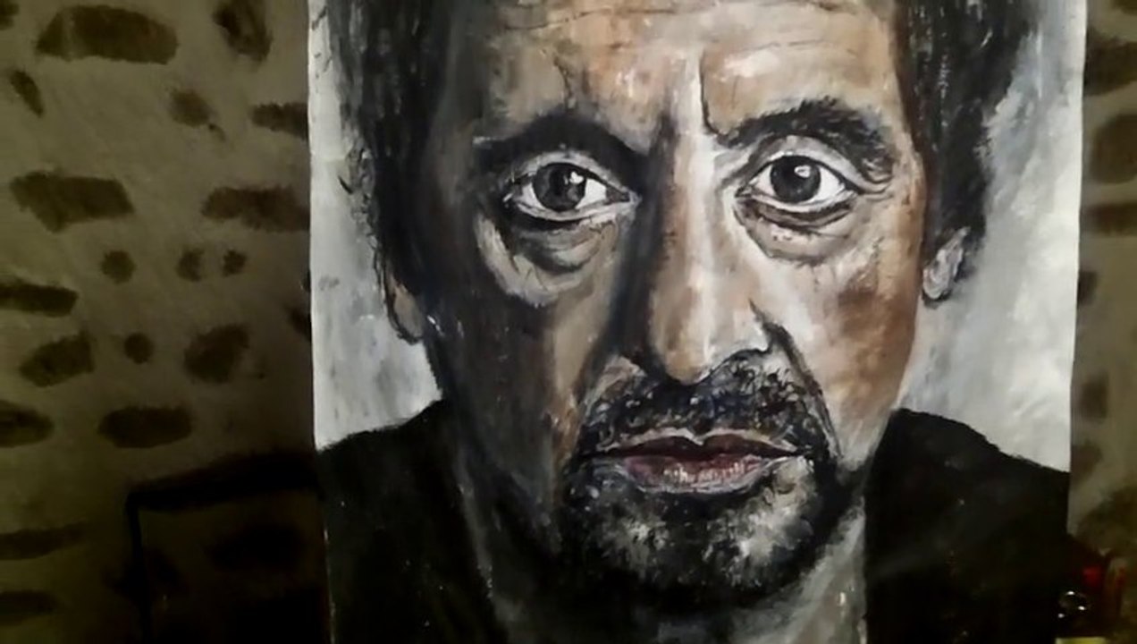 al pacino