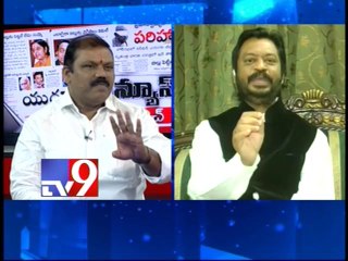 No support on Telangana if no order in Parliament - BJP