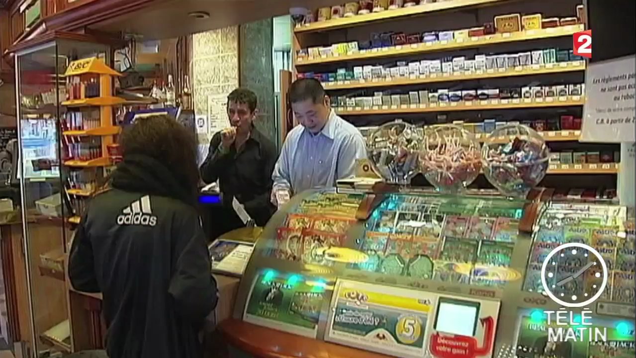 Arrêter de fumer rendrait plus heureux