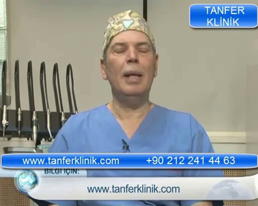 Tanfer Klinik - Diş apsesi tedavi edilmezse ne olur