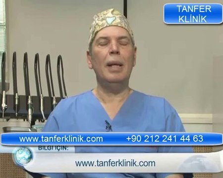 Tanfer Klinik - Diş apsesi tedavi edilmezse ne olur