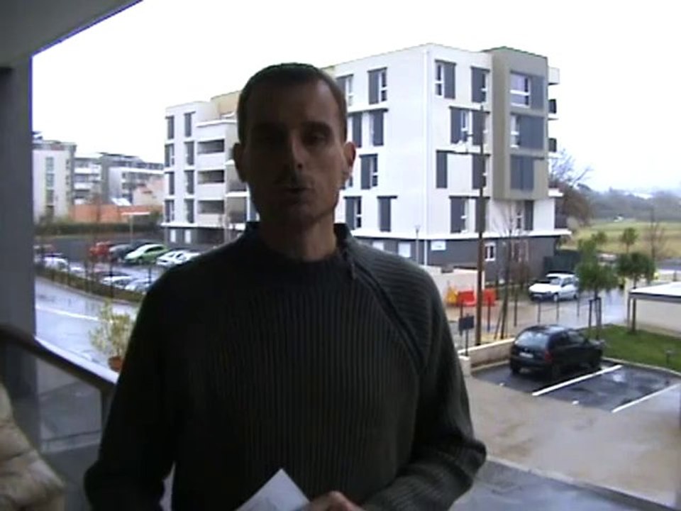 La SEM Fréjus Aménagement