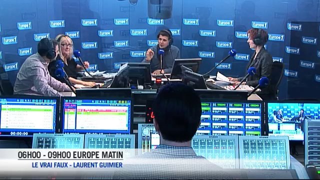 La gauche majoritaire dans toutes les grandes villes?