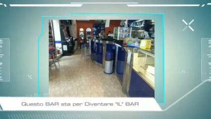 Salvi Arredamenti: L'arredo di un Bar