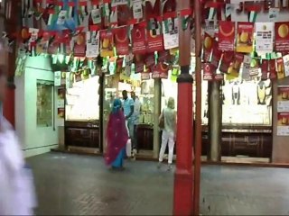 Dubai, temple du shopping ? Partie 3 : Des prix vraiment alléchants ?