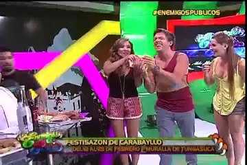 Carabayllo realizará 'Festi Sazón', la primera feria gastronómica con sentido social