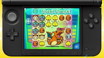 Pokémon Link : Battle! - Trailer Nintendo Direct 13 février