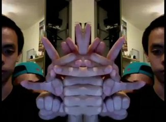 watch the real art of hands