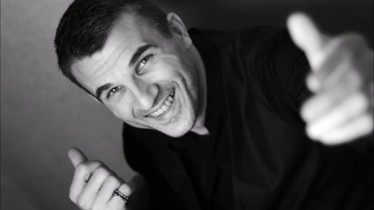 Sebastian Barrio & Cochard Christophe Radio HomoMicro !