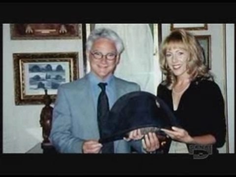 Canal D Biographie Gilles Proulx