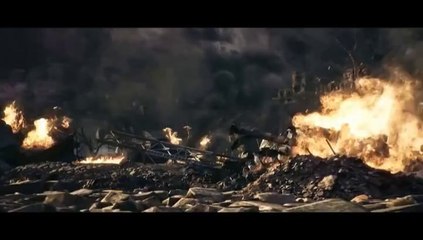 Legend of Korra Book 3 trailer fanmade