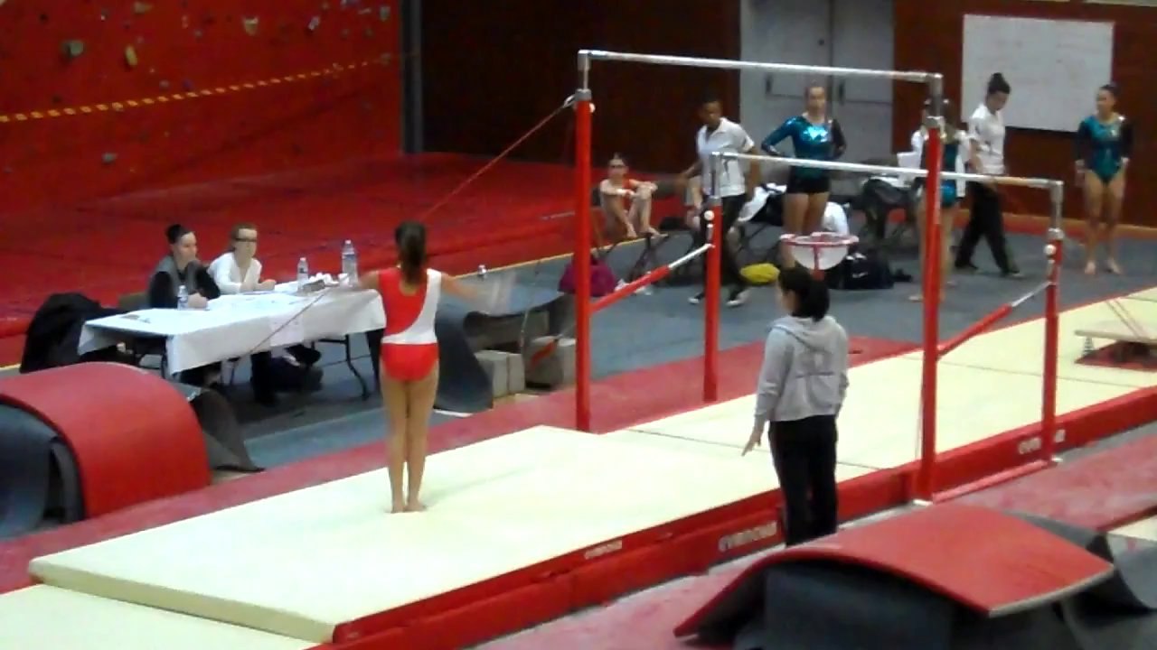 Barres Cécile
