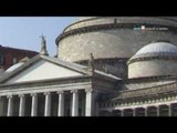 Napoli - Al via il restauro dei monumenti cittadini (13.02.14)
