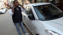 driver car hire india delhi english speaking bhavya holidays