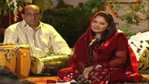 Hina Nasarullah - Meri Chunni Diyan Reshmi Tandan - Official Video