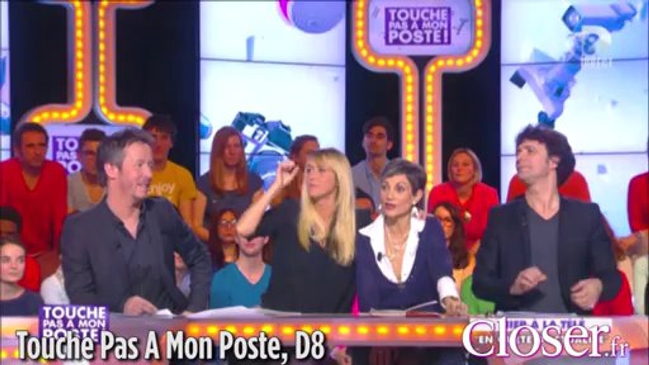 "Laid", "Ingrat"... Enora Malagré et Isabelle Morini-Bosc taclent François Hollande